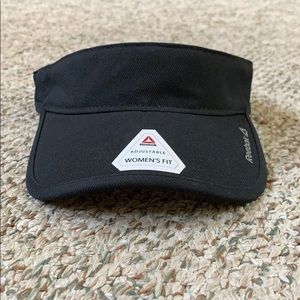 Reebok visor